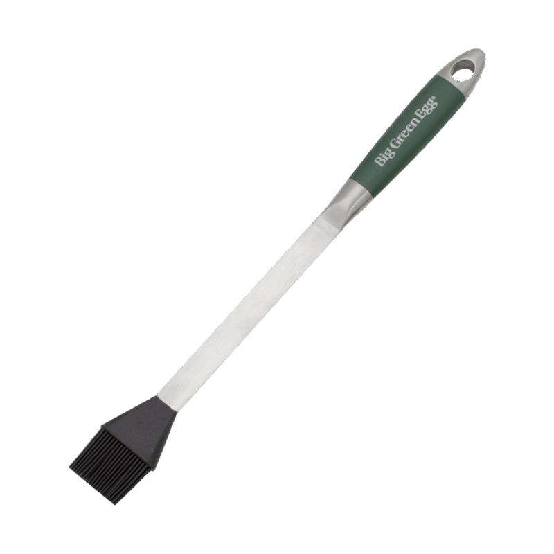 СТОМАНЕНА ЧЕТКА ЗА НАМАЗВАНЕ ЗЕЛЕНА